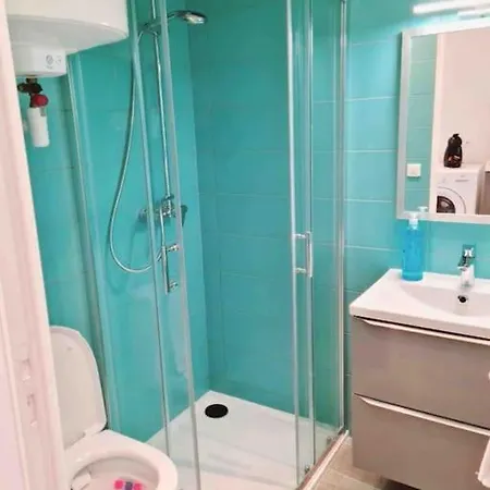 Apartman Le Logis De Rigoumel 2 Toulon