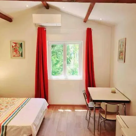 Le Logis De Rigoumel 2 Apartmán