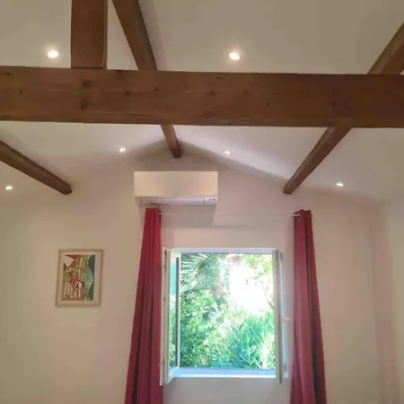 Apartmán Le Logis De Rigoumel 2 Toulon