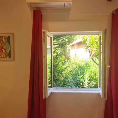 Le Logis De Rigoumel 2 Apartman *